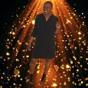 Meet your Posher, Alisa